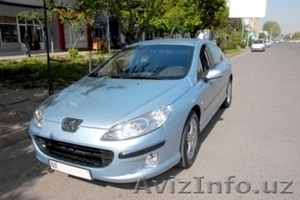Продам автомобиль Пежо #357687