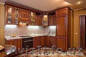 Изготовление мебели на заказ #357370