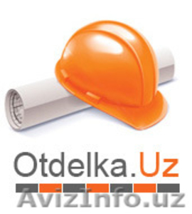 Otdelka.Uz - Проектирование,  Строительство и Ремонт,  отделка офисов и квартир #358996