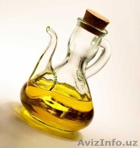 Продаем масло подсолнечное 1ый сорт,  нерафинированное #366934