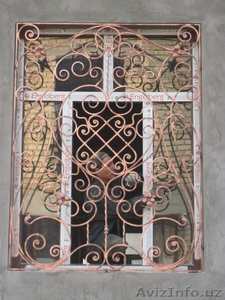 Кованные изделия #350623