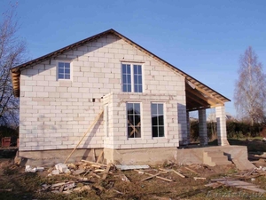 коттедж в Беларуси г.Узда #352841