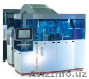 Оборудование и технологии производства CD,  DVD,  Blu-Ray #366365