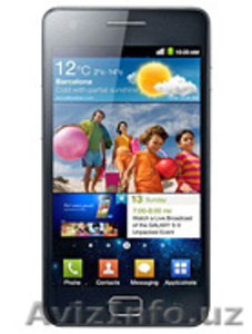 Samsung i9100 Galaxy S II 16 Гб и 32 Гб  #345295