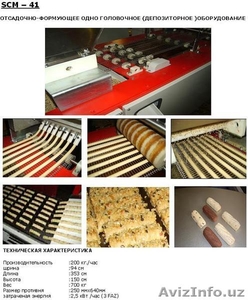 CSCM-41 Отсадочно-формующая одноголовочная машина  с гильотиной #359584