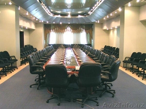Лучшие конференц-залы #359483