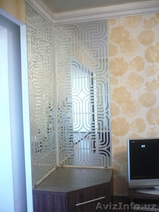 Продукция для матирования стекла и зеркал #338347