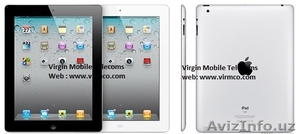 Новый Apple IPAD 2 64GB + 3G WiFi #380168