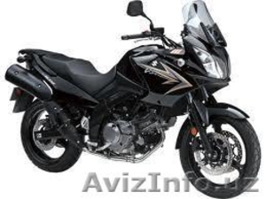 2011 Suzuki KingQuad 500AXi Гидроусилитель руля 2 #388921