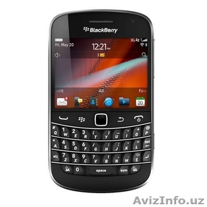 Brand new Blackberry 9900 Touch Bold 3G/BlackBerry 9810 Torch 2/Blackberry 9860  #376641