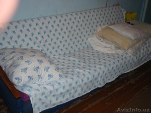 продам диван-книжка и кресла-кровати #391987