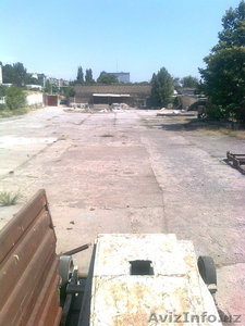 База,  Земельный участок #394225