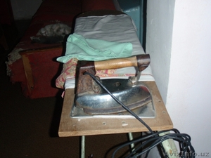 швейная машина подольск оверлок #392066