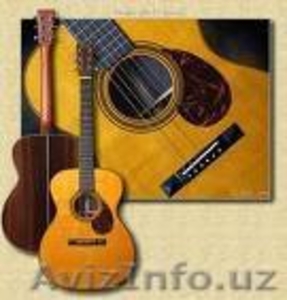 Martin OM-21 Special Acoustic....800euro #374507