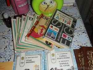 учебник по английскому языку #385977