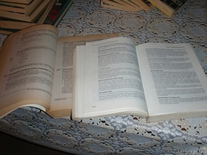 Техническая литература по системе Unix #382793