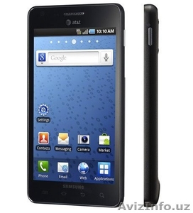 Brand new Samsung Galaxy S II, Samsung Galaxy S i9000, Samsung Infuse 4G{Unlocked} #376640