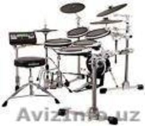 Yamaha DTXtreme IIIS Limited Edition Electronic Drum Set..800euro #374504