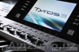 Yamaha Tyros3 .....1200euro #374495