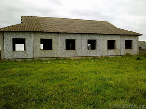 продаеться половина дома или дом целиком жилая деревня маршрутный автобус  #417300