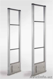 Продажа антикражных систем #418970