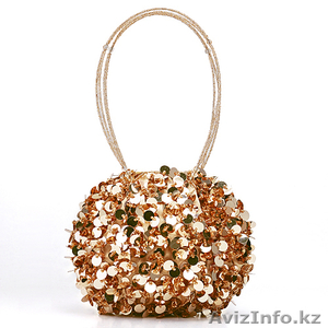 Женские сумки и клатчи оптом ( в наличии) #421907