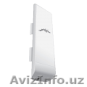 Антенна Ubiquiti NanoStation M3 #397821