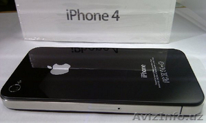 Apple Iphone 4G 32GB Unlocked Phone $350USD #411781