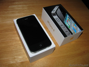  Apple Iphone 4G 32GB mobile phone-----300Euro #397406
