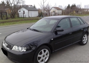 Audi A3, 2002----3000$ #400332