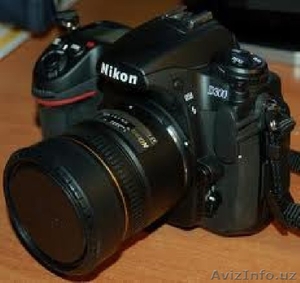 Nikon D3X DSLR,  #422878