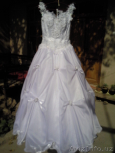 свадебная платья  #415633