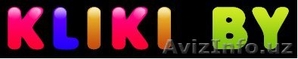 Магазин одного товара kliki.by #413429