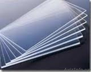 Оргстекло производства Китай #398762