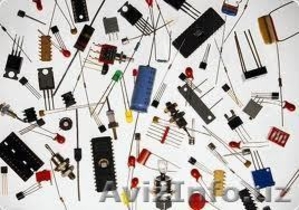 Магазин Радиодетали #406504