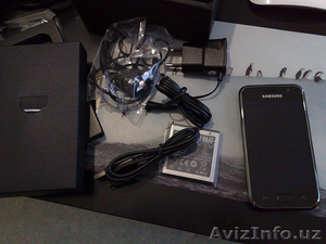 Samsung I9103 Galaxy R Quadband 3G HSDPA GPS Unlocked Phone $340 #411756