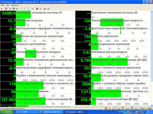 ОБОРУДОВАНИЕ ДЛЯ ДИАГНОСТИКИ ЧИП ТЮНИНГА АВТОМОБИЛЕЙ #404810