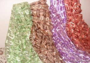 Ткани для штор (Турция) #401786