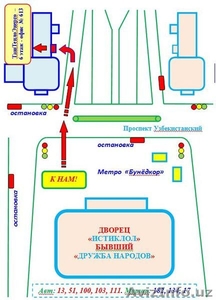 МЕТОД ХОСЕ СИЛЬВА - ТРЕНИНГИ #410835