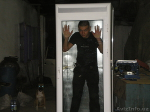 Изготовление холодильников на заказ, для торговых предприятий #423719