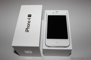 Selling Apple iPhone 4S SmartPhone #420678