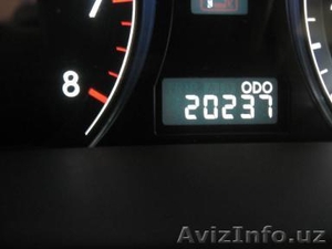 Lexus RX 350 2010 года 32000 км. Цвет тёмно-синий #437795