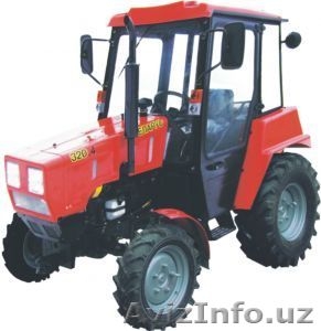 БЕЛАРУС 320/320.4 #427170