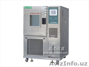 Продам климатические камеры,  вибростенды,  КИМ,  сушильные печи #433386