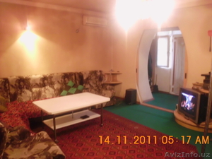 2х комнатная Юнусабад 3 квартал #438777