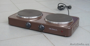 Электроплитки,  кипятильники #431102