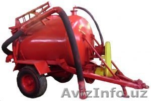 Машина универсальная РЖТ-3 #427154