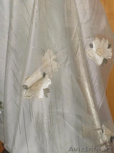 Арганза(для штор) Турция #429010