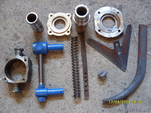 Продам оптом з/ч к почвообрабатывающей технике #455772