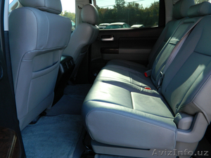 нерастаможен 2011 TOYOTA TUNDRA 4X4                         #478665